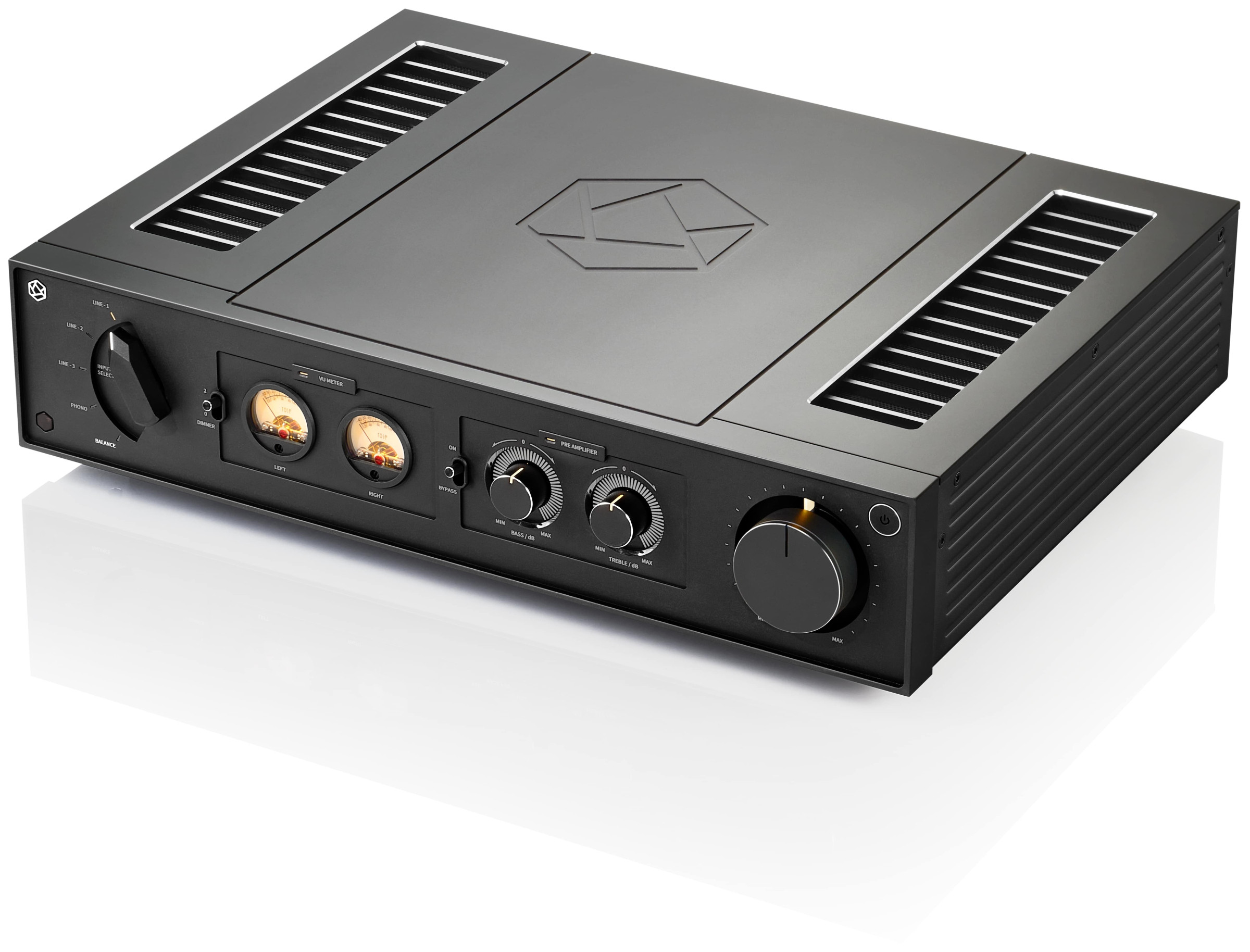 Auditorium Hifi Rose RA 280 Vollverstärker 208486 - 2