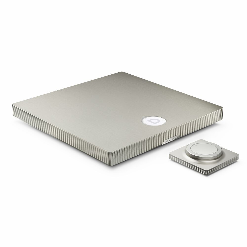 Auditorium Devialet Astra All-In-One-System Light Bronze 206676 - 1