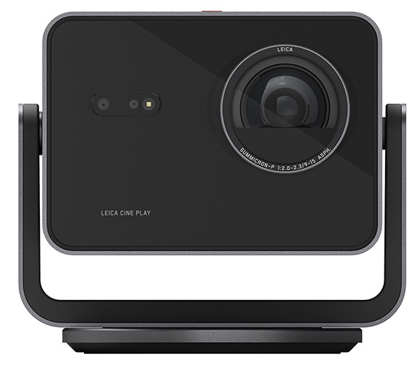 Auditorium Leica Cine Play 1 - Kompakter Videoprojektor 206838 - 5