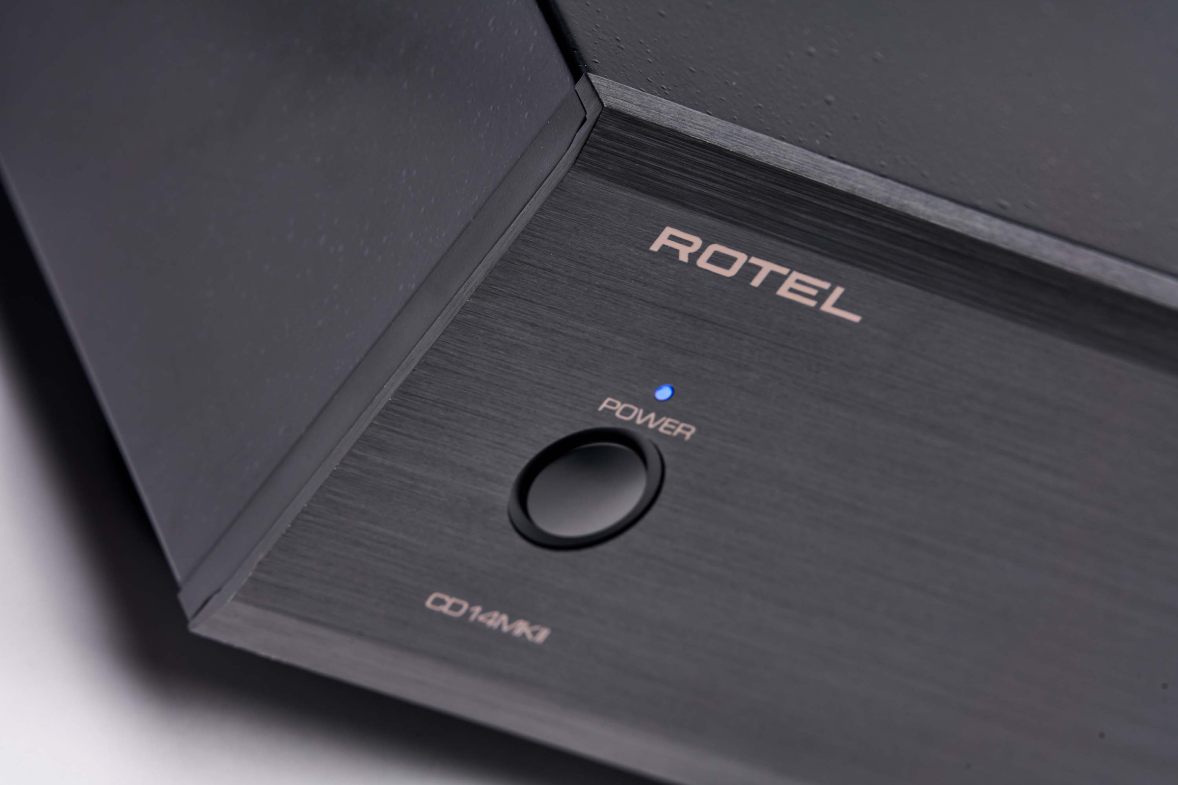 Auditorium Rotel CD14 MKII CD-Player 294108 - 4