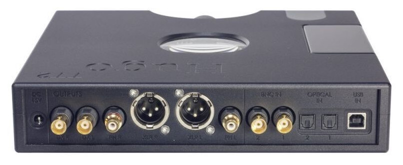 Auditorium Chord Hugo TT 2  283972 - 1