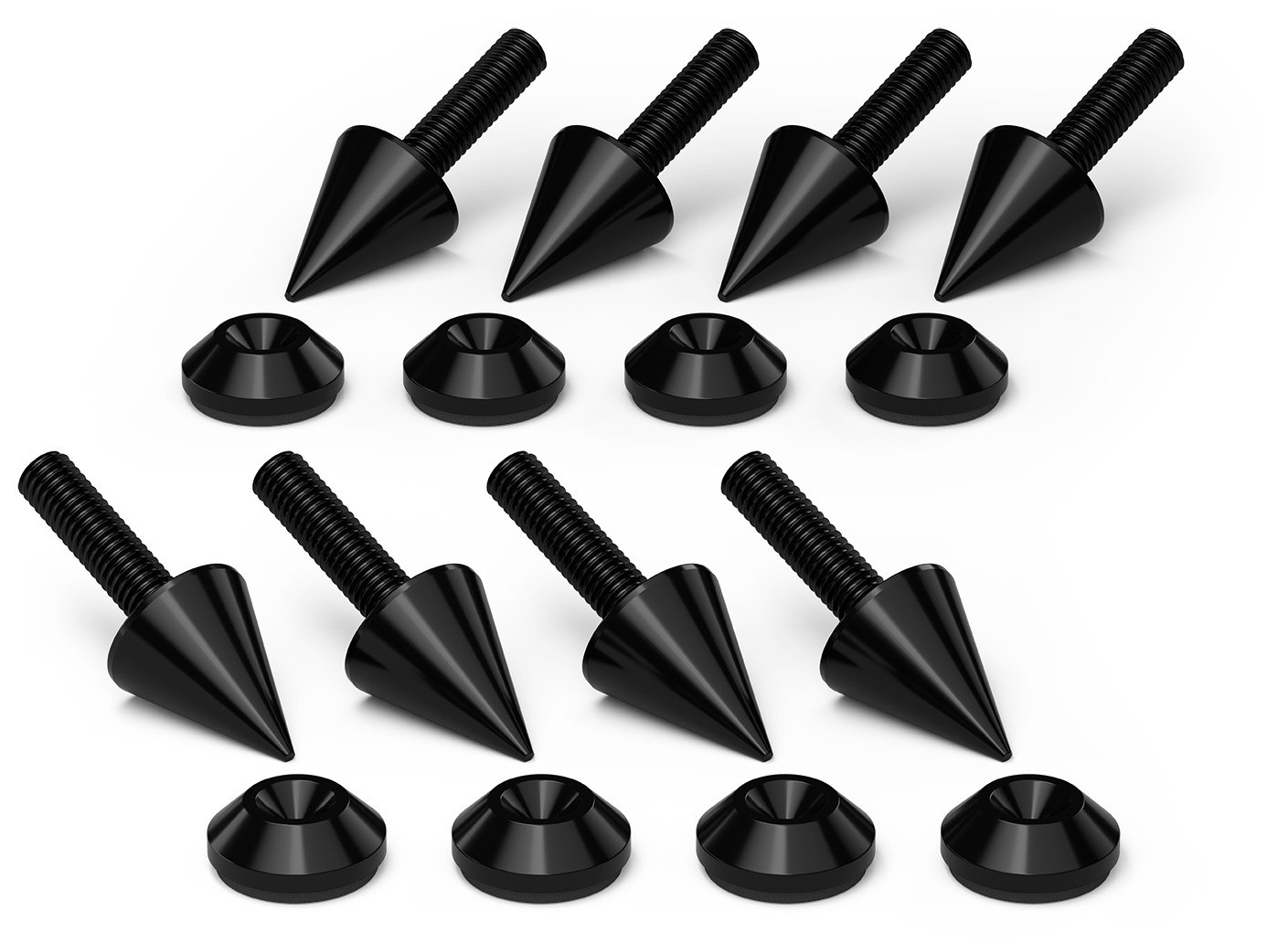 Auditorium KEF PQ1 Spike Kit  206015 - 1