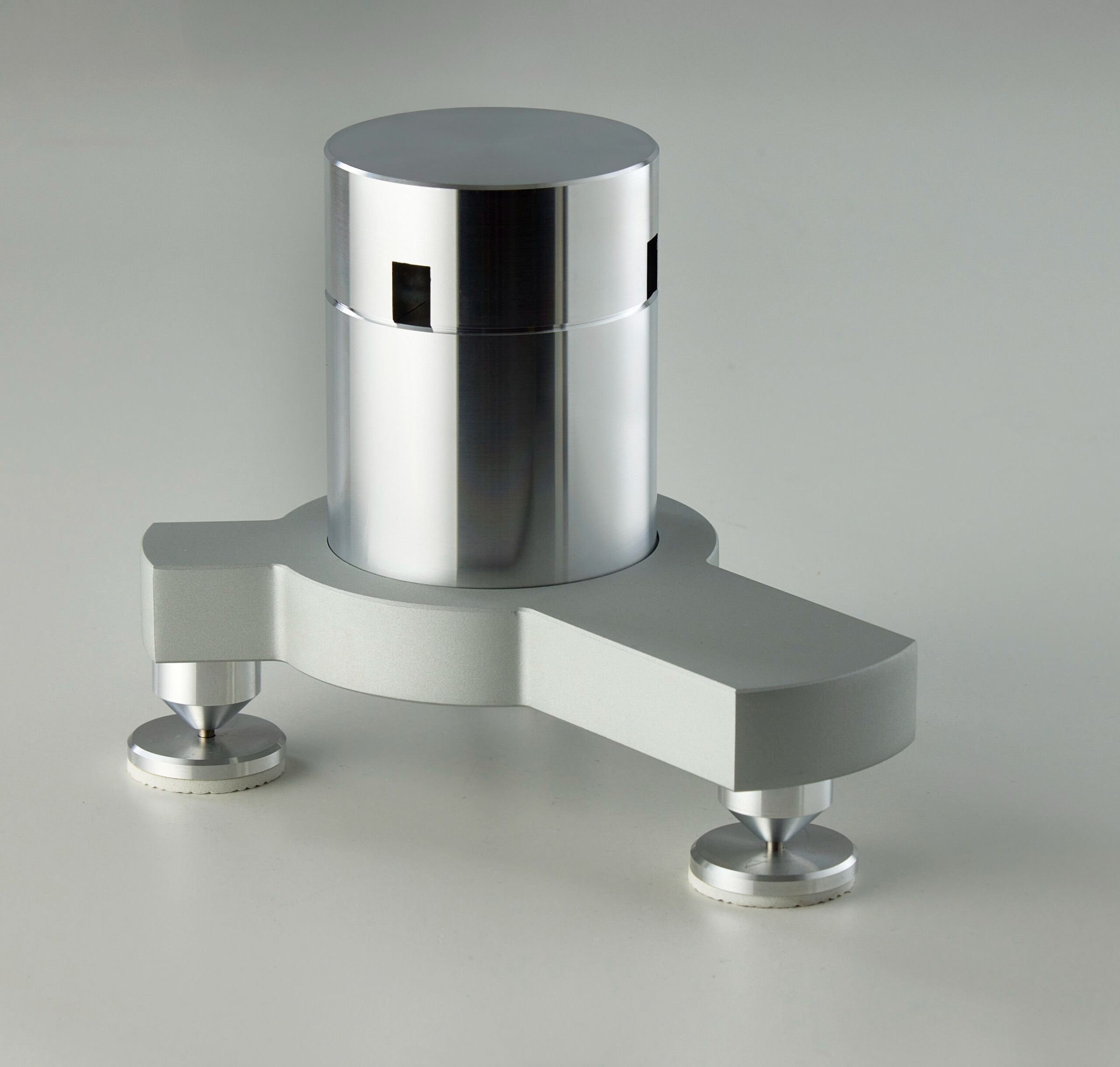 Auditorium Sperling Audio Laufwerk L-5 ohne Tonarm 214499 - 4