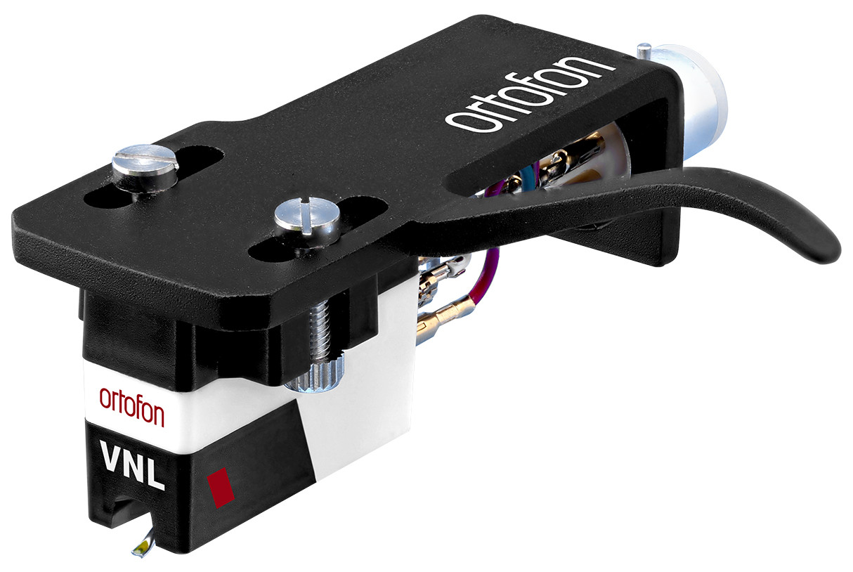 Auditorium Ortofon VNL MM-Tonabnehmersystem 290551 - 2