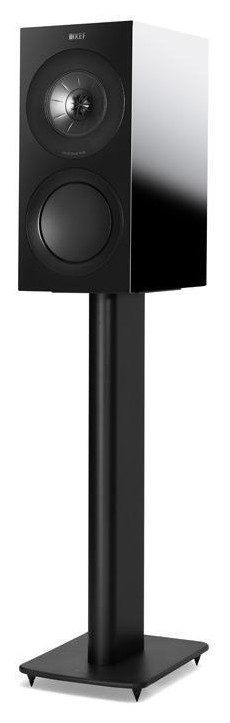 Auditorium KEF Kef R3 mit Cyrus One Cast schwarz 292534 - 1