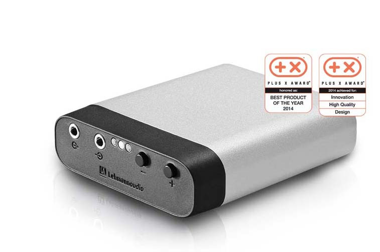 Auditorium Lehmann Audio Traveller  269716 - 1