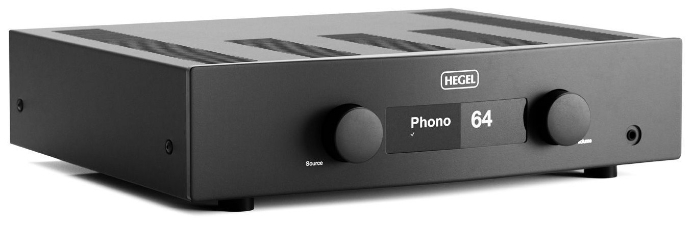 Auditorium Hegel H190 V Vollverstärker  204738 - 2
