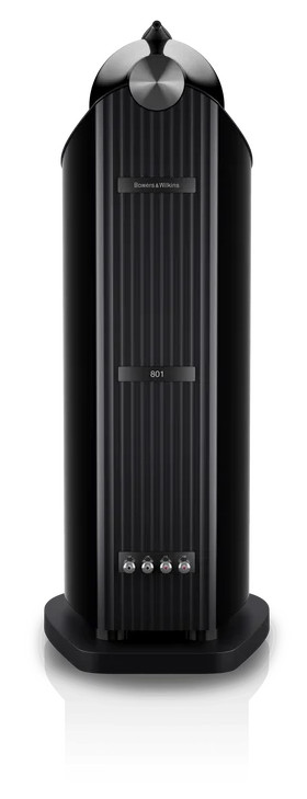 Auditorium Bowers & Wilkins 801 D5 Standlautsprecher 216534 - 4
