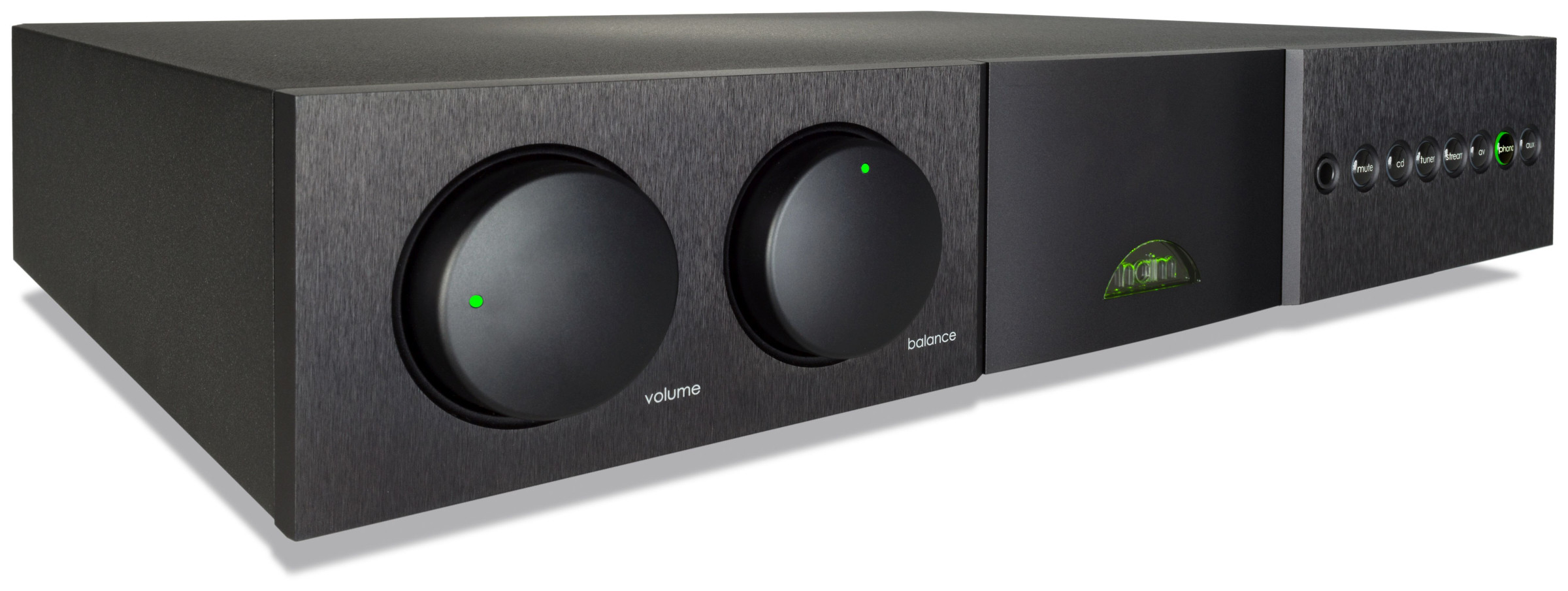 Auditorium Naim Supernait 3 Vollverstärker  286496 - 2