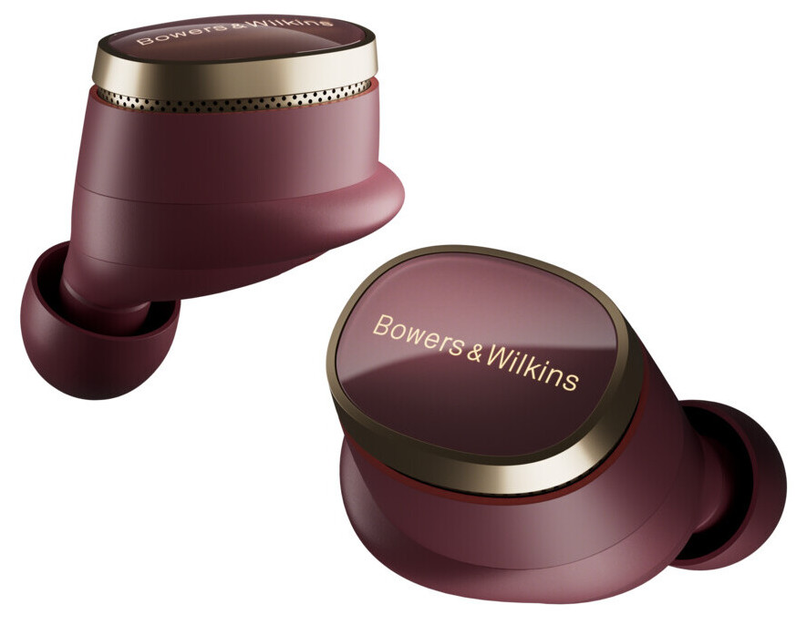 Auditorium Bowers & Wilkins Pi8 True-Wireless Kopfhörer  215780 - 1