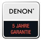 Auditorium Denon AH-D9200 Over-Ear Kopfhörer Bambus Braun 285357 - 5