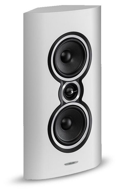 Auditorium Sonus Faber Sonetto on wall Wandlautsprecher 200854 - 1