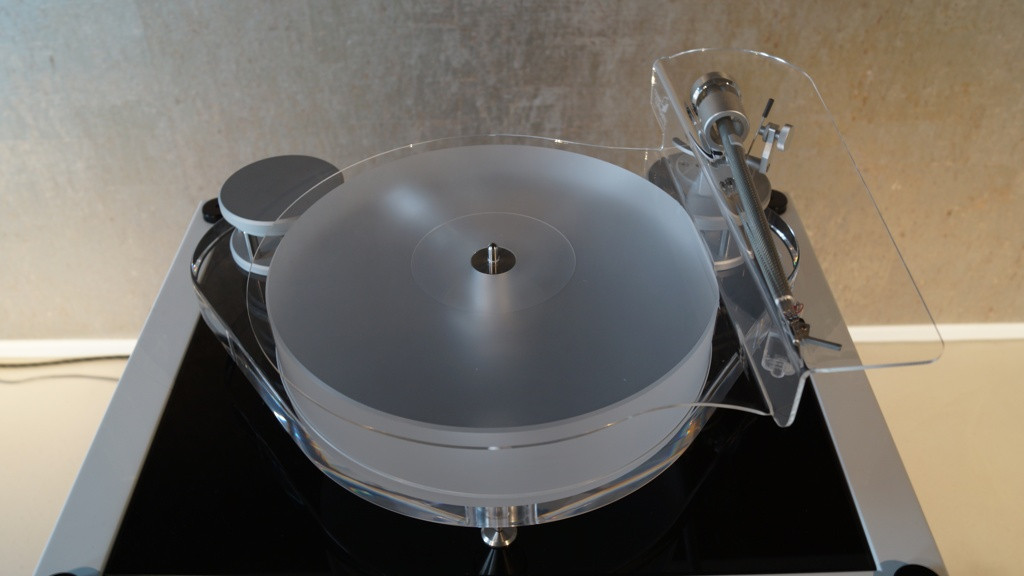 Auditorium Auditorium AUFTAKT Unicover gewinkelte Haube 270129 - 1