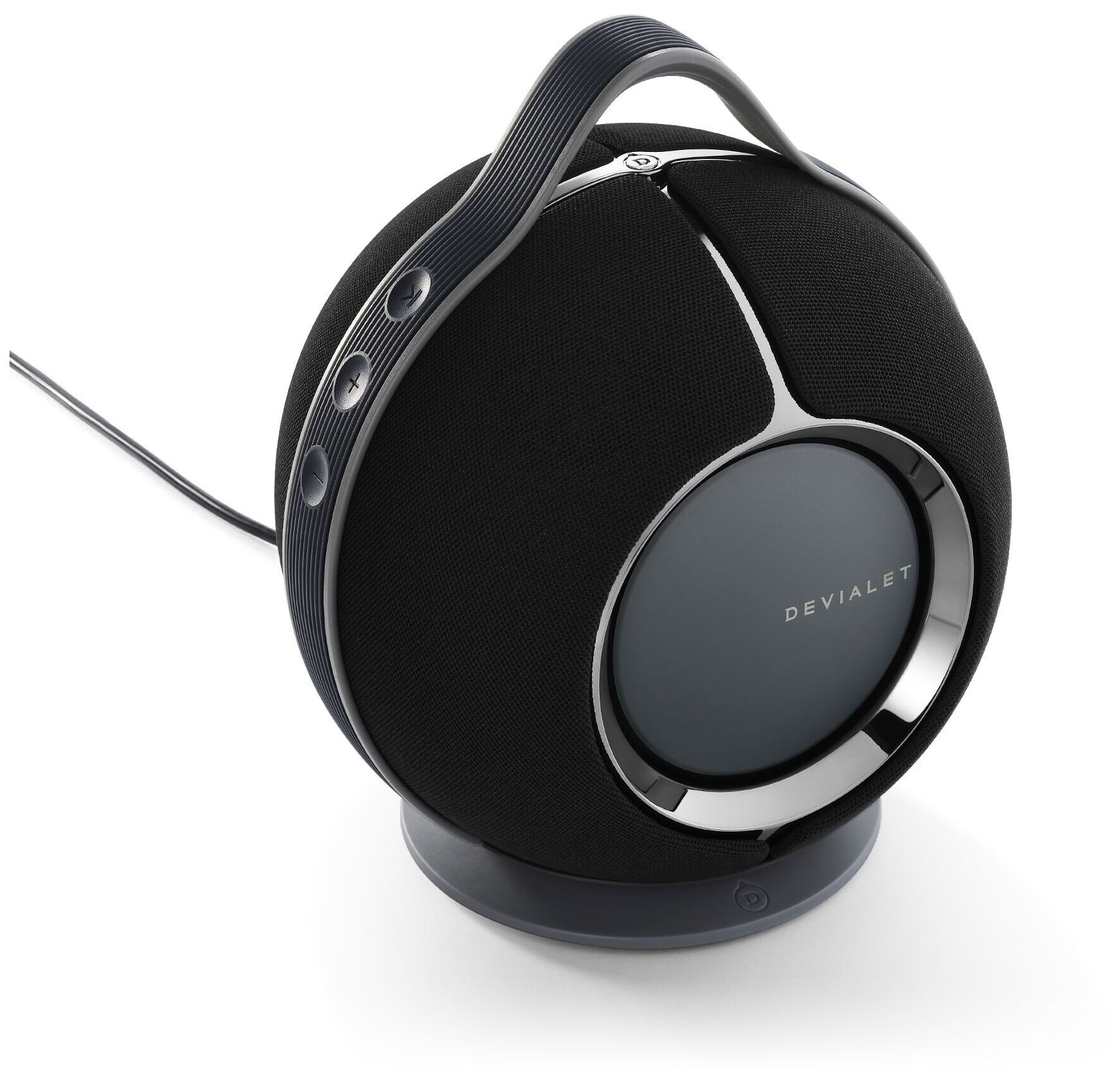 Auditorium Devialet Mania Smart portable speaker  206053 - 10