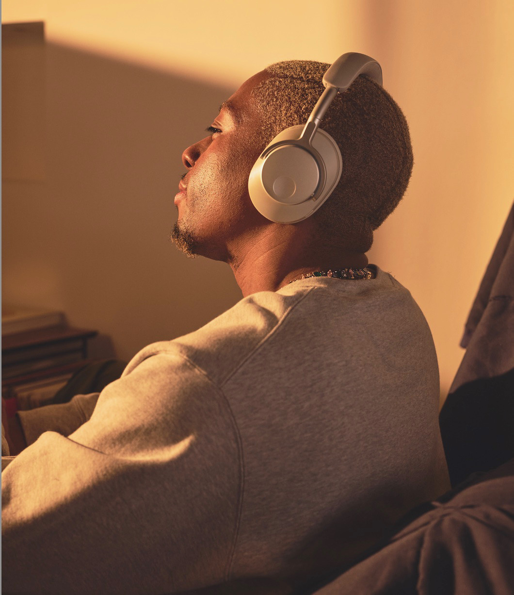 Auditorium Cambridge Audio Melomania P100 - Kopfhörer mit Noise-Cancelling 205412 - 6