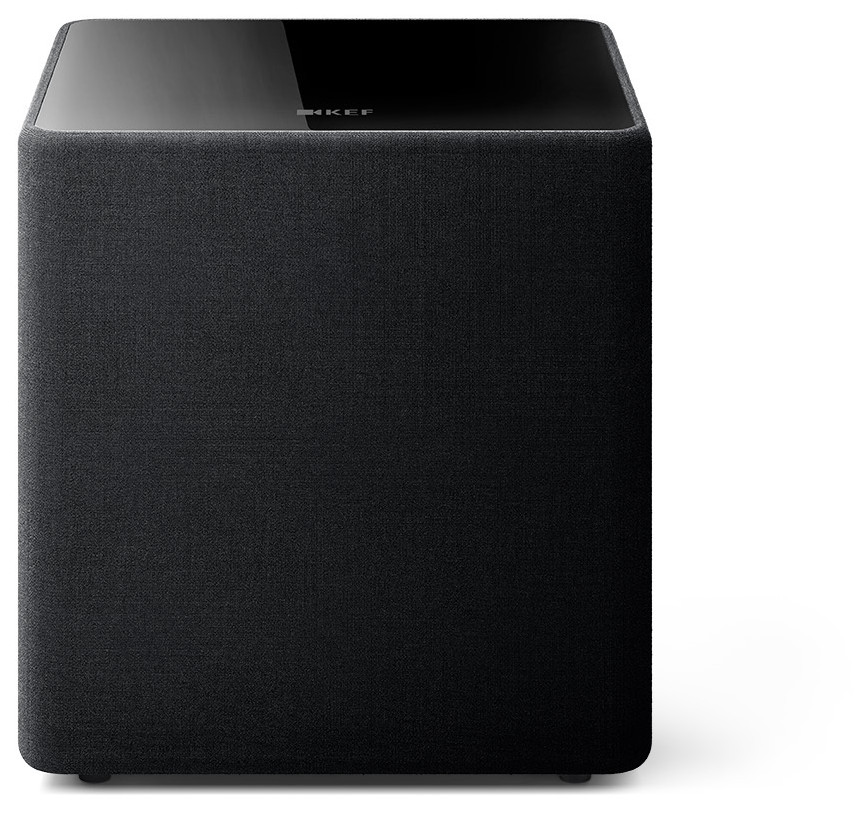 Auditorium KEF Kube 10 MIE Aktiver Subwoofer 203269 - 2