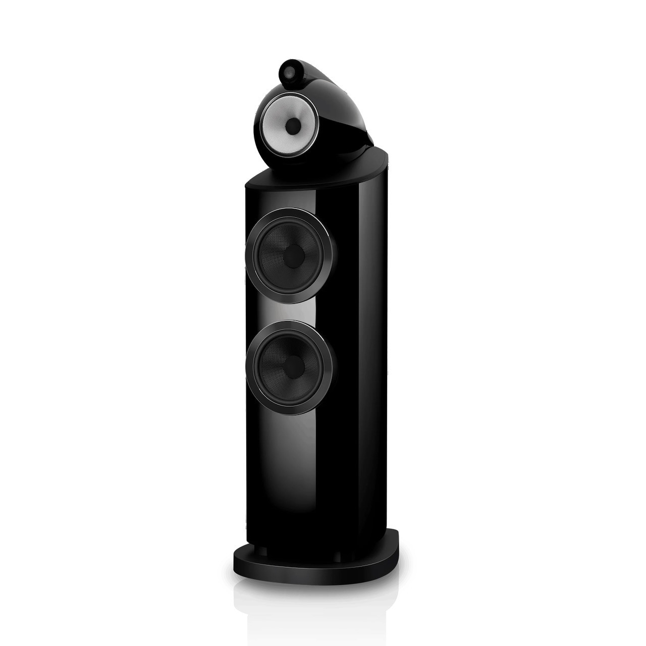 Auditorium Bowers & Wilkins 803 D5 Standlautsprecher 216740 - 1