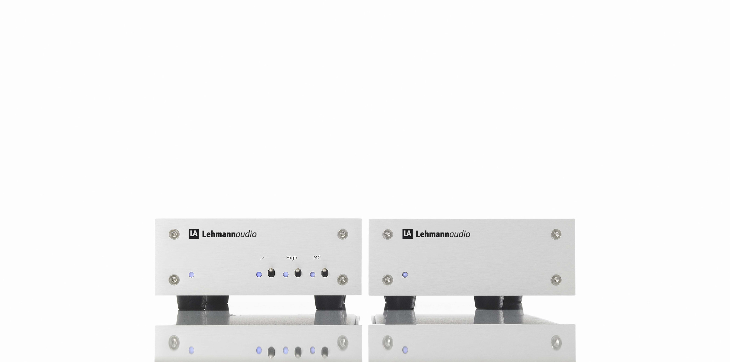 Auditorium Lehmann Audio Decade  254350 - 1