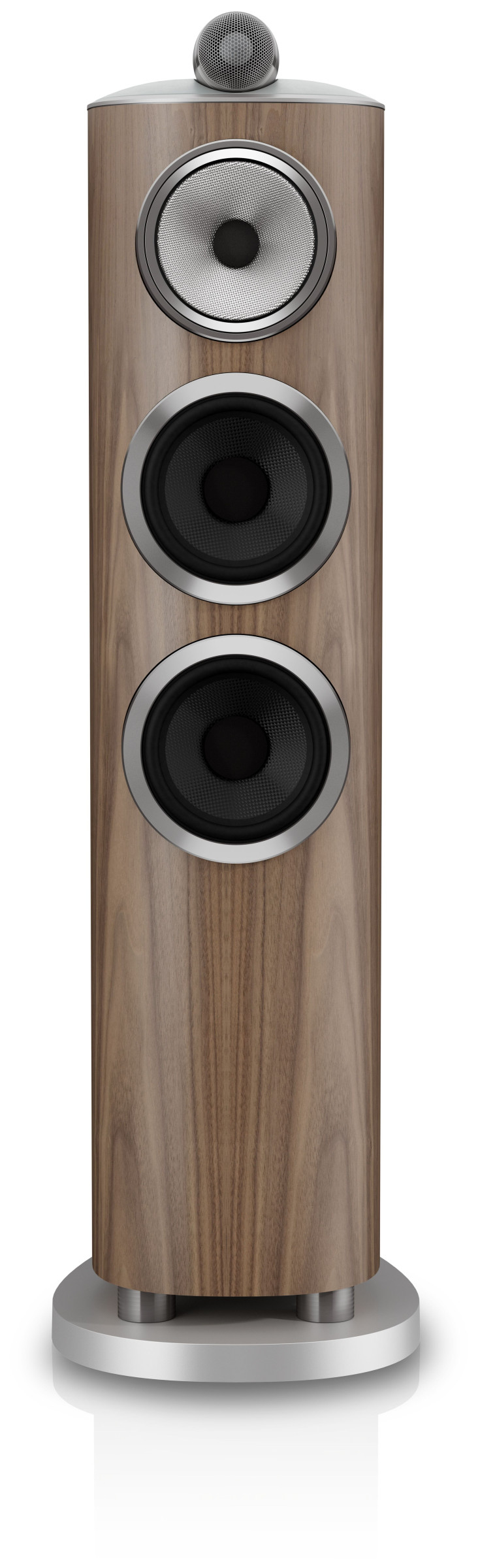 Auditorium Bowers & Wilkins 804 D5 Standlautsprecher 216741 - 1