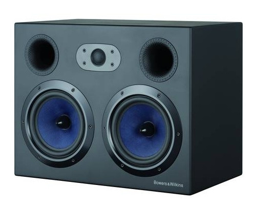Auditorium Bowers & Wilkins CT-7.4 LCRS Lautsprecher 245072 - 1