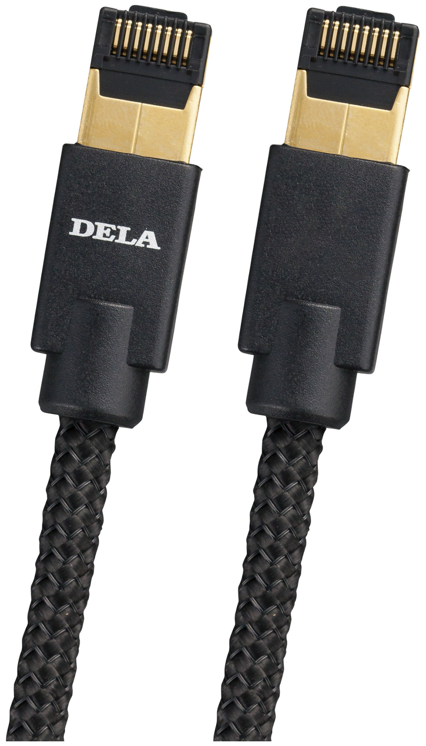 Auditorium DELA C100 Ethernet-Kabel Netzwerkkabel 212880 - 1