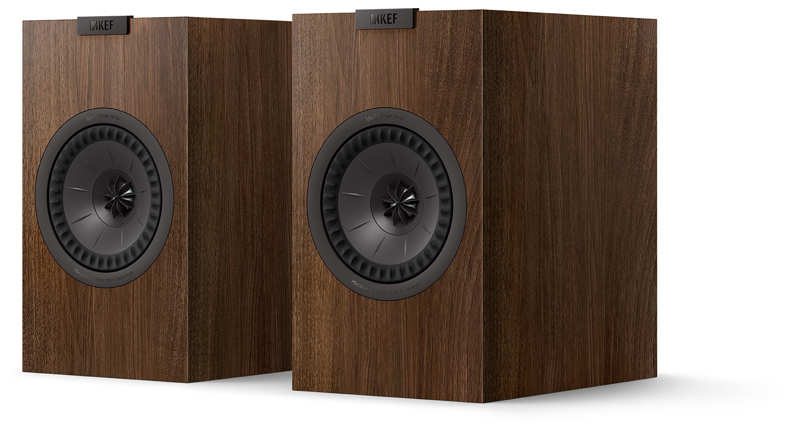 Auditorium KEF Q1 Meta Kompaktlautsprecher 206003 - 1