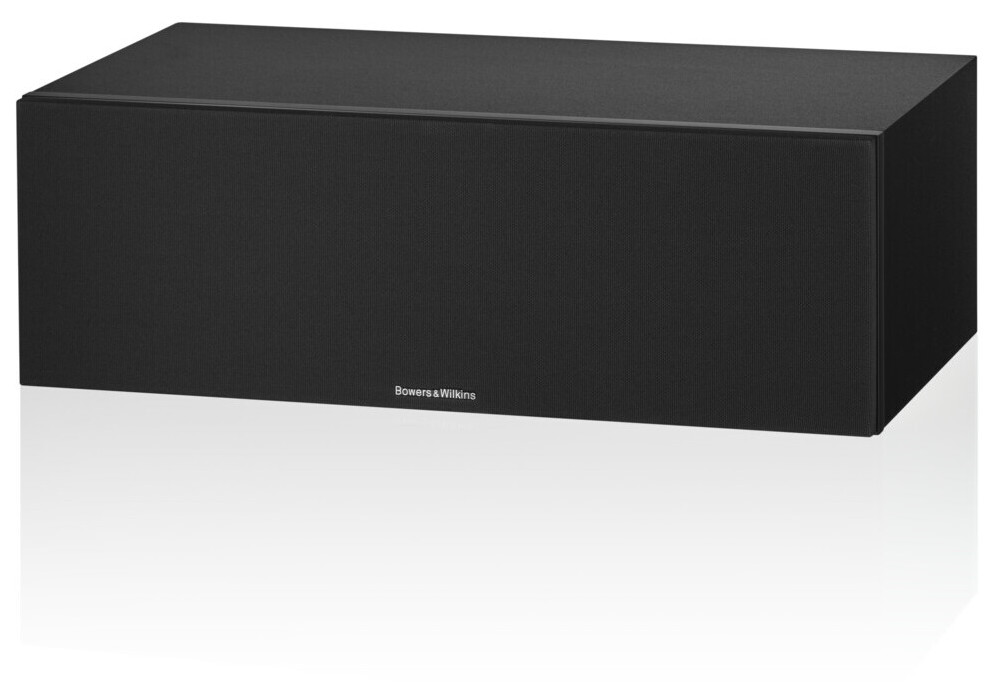 Auditorium Bowers & Wilkins HTM6 S3 Centerlautsprecher  201415 - 2