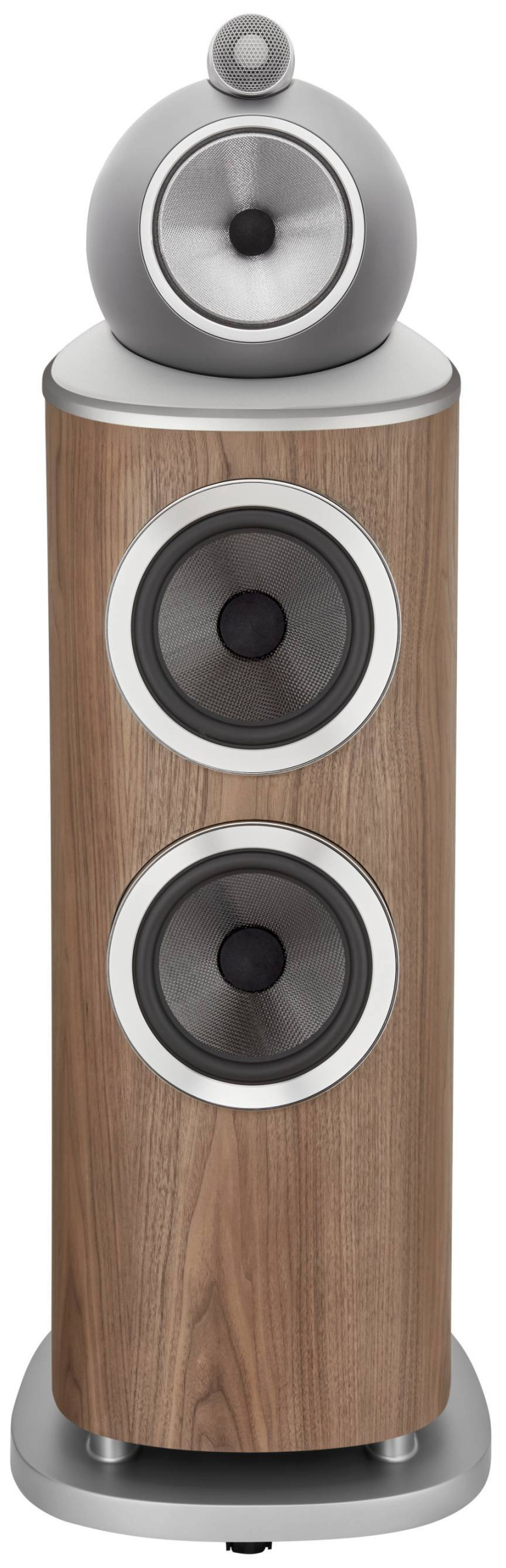 Auditorium Bowers & Wilkins 802 Diamond D4 Standlautsprecher 292347 - 1