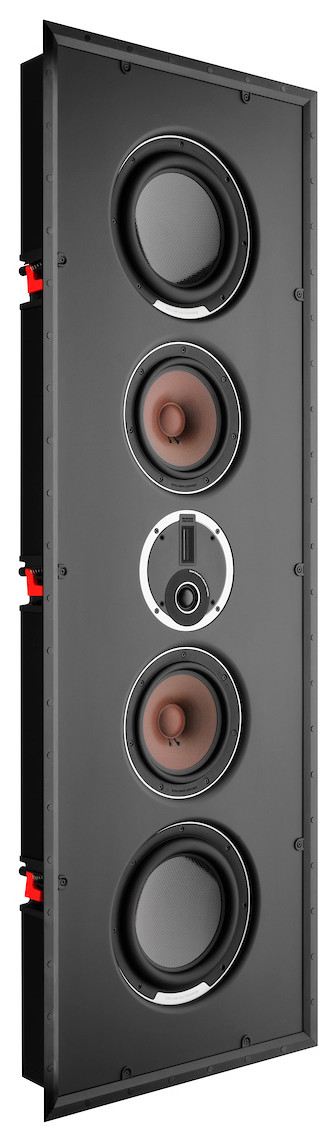 Auditorium Dali Phantom S-280 Einbaulautsprecher 280174 - 5