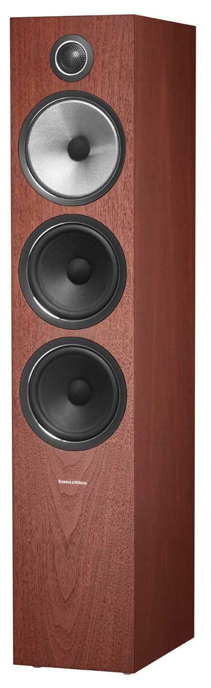 Auditorium Bowers & Wilkins 703 S2 Standlautsprecher 281956 - 1