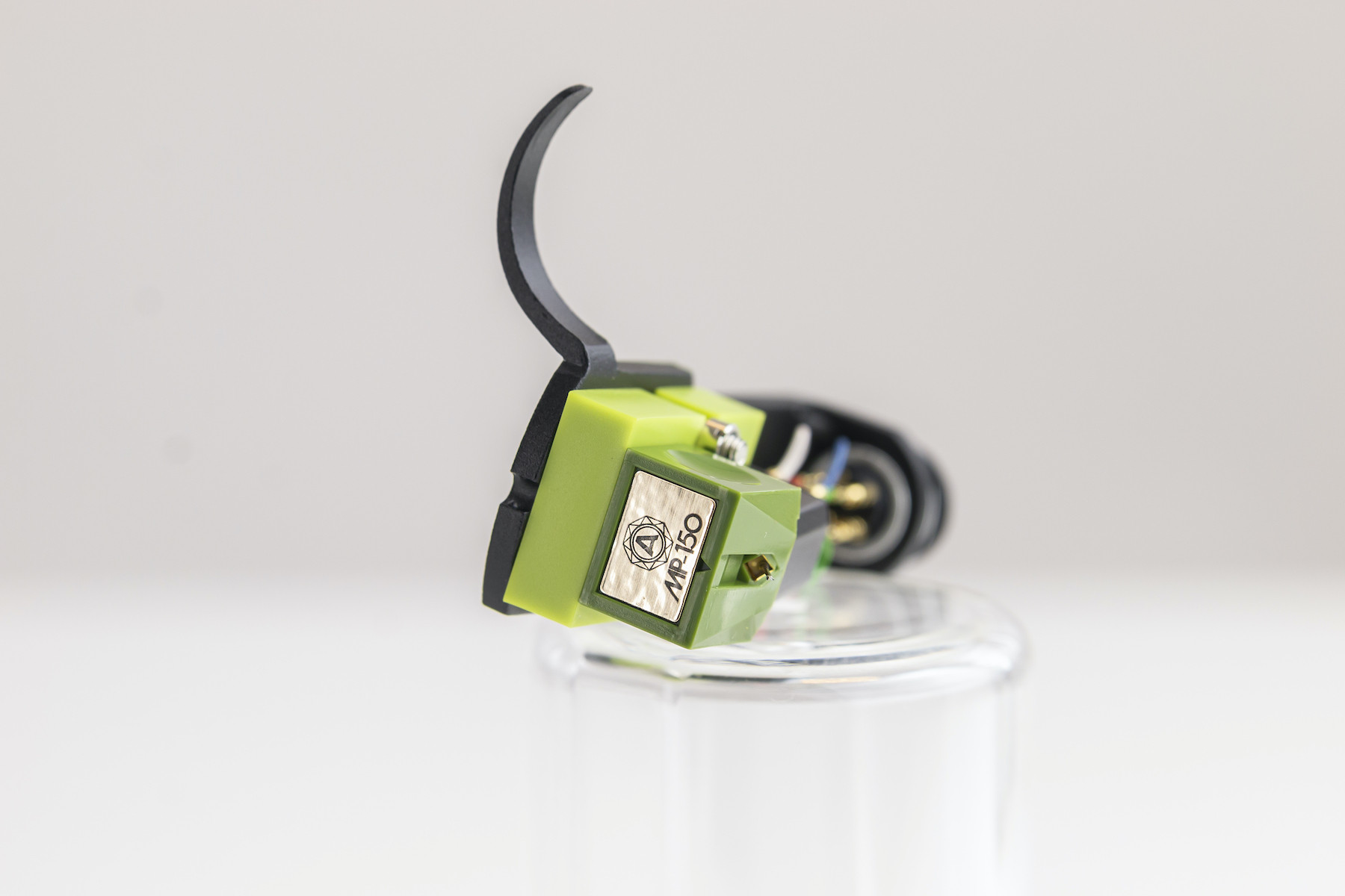 Auditorium Technics SL-1210 GR2 Plattenspieler schwarz 214148 - 7