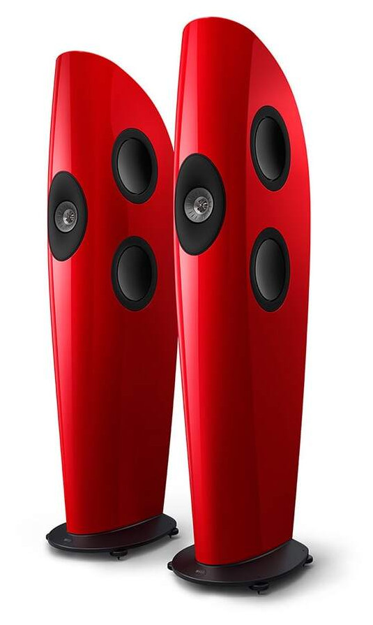 Auditorium KEF Blade One Meta Standlautsprecher 294458 - 1