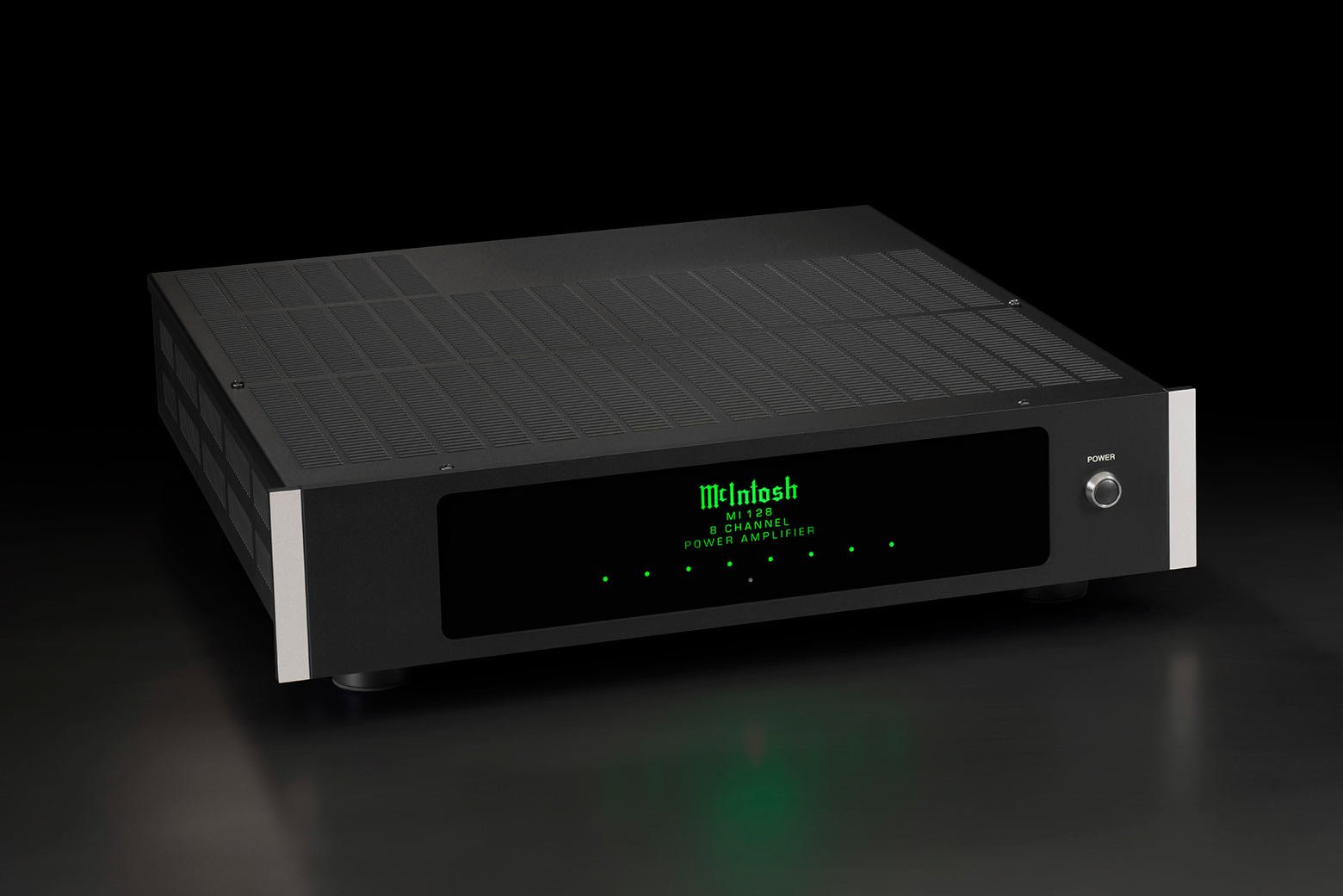Auditorium McIntosh MI128 AC 8-Kanal Digital- Surroundendstufe 292903 - 4