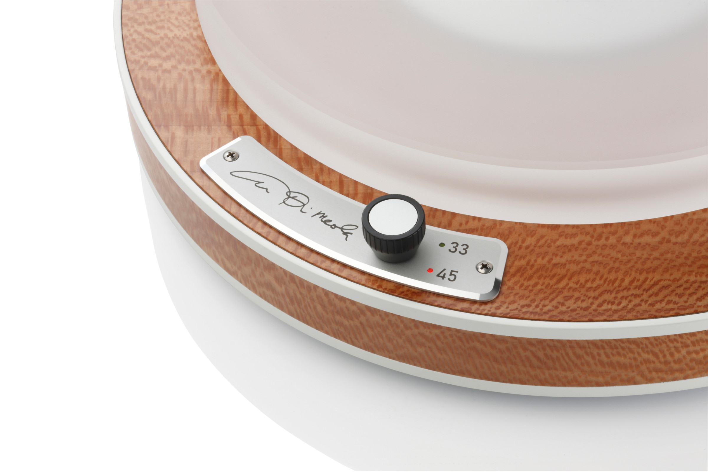 Auditorium Clearaudio Celebrity Al di Meola Edition Plattenspieler 204795 - 3