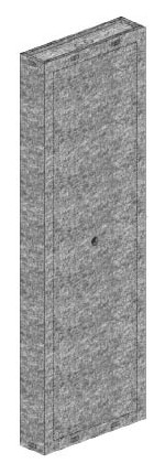 Auditorium b-system secoboxx wall  291357 - 1