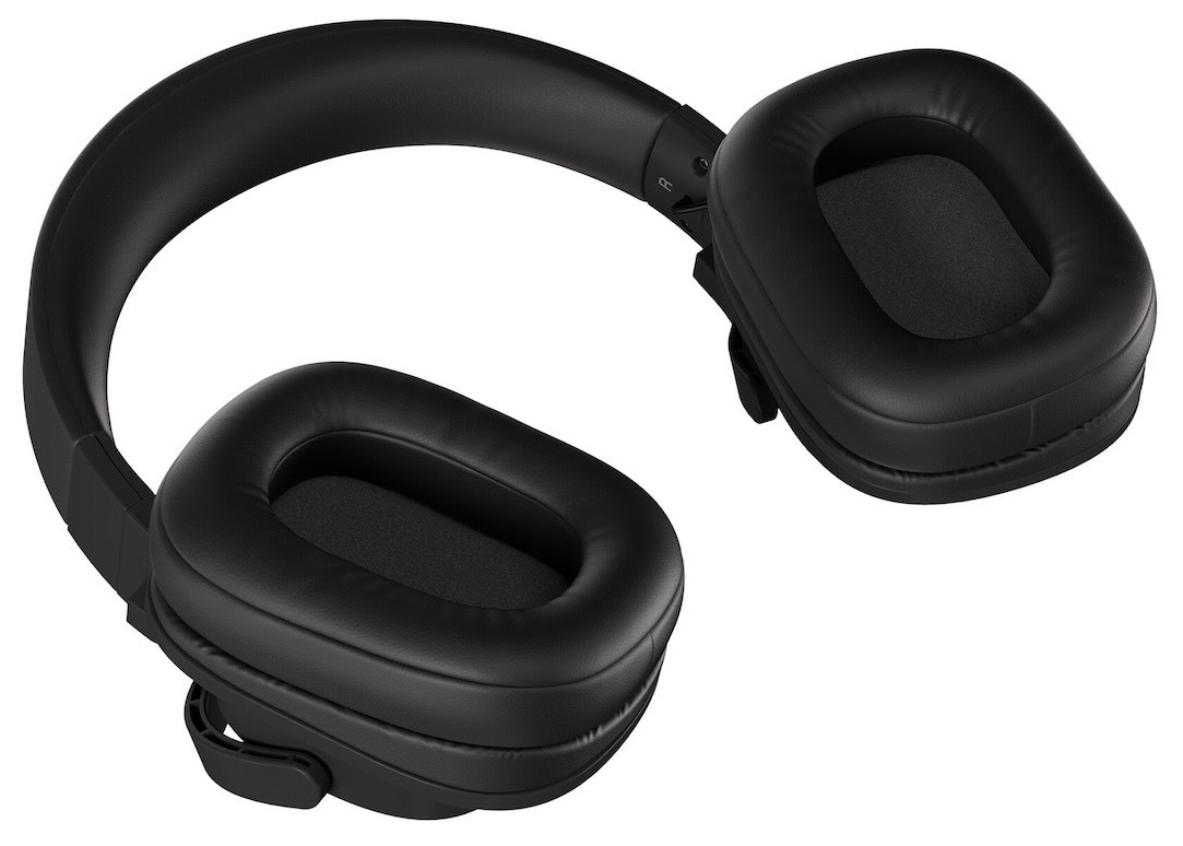 Auditorium Yamaha YH-L500A Wireless Kopfhörer 213991 - 5