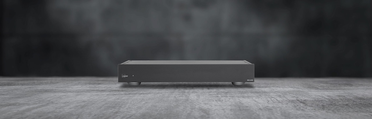 Auditorium Lyngdorf Audio SDA-2400  272999 - 3