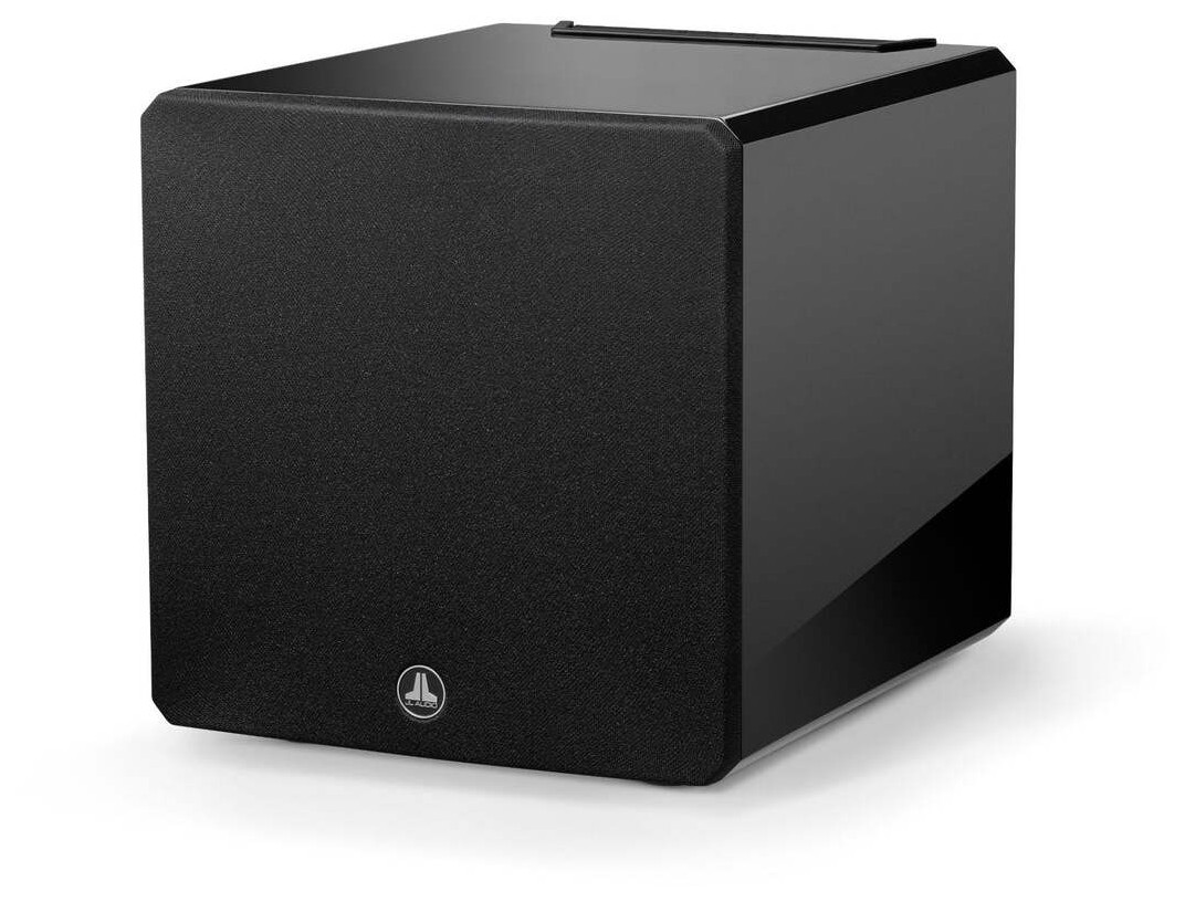 Auditorium JL Audio e110 aktiver Subwoofer 295946 - 2
