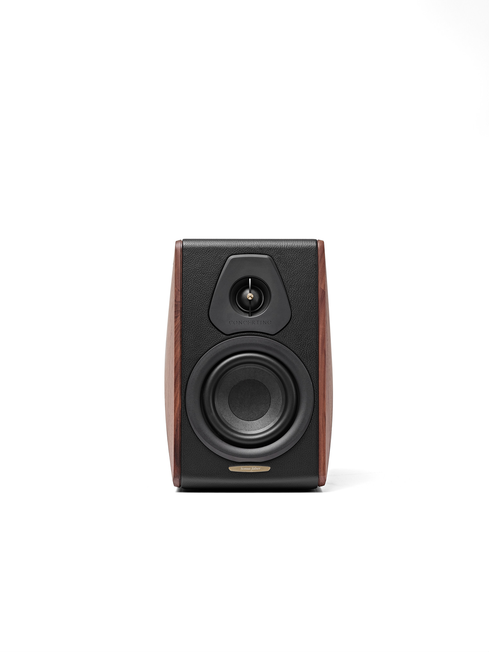 Auditorium Sonus Faber Concertino G4 Maestro - 2-Wege Kompaktlautsprecher 205827 - 8