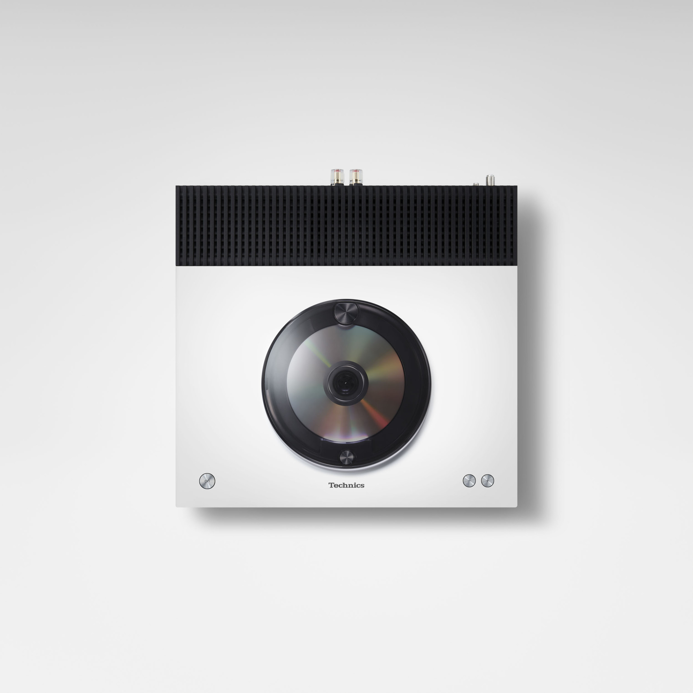 Auditorium Technics SA-C600 CD Netzwerk Receiver 204040 - 3