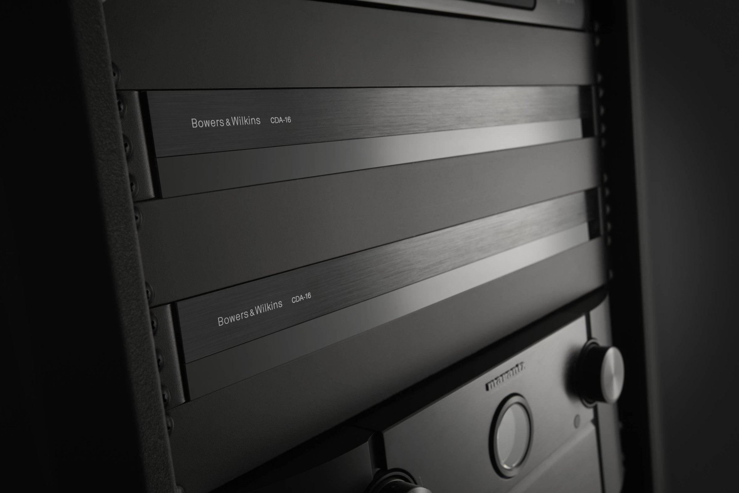 Auditorium Bowers & Wilkins CDA-16 Verteilverstärker 291607 - 6