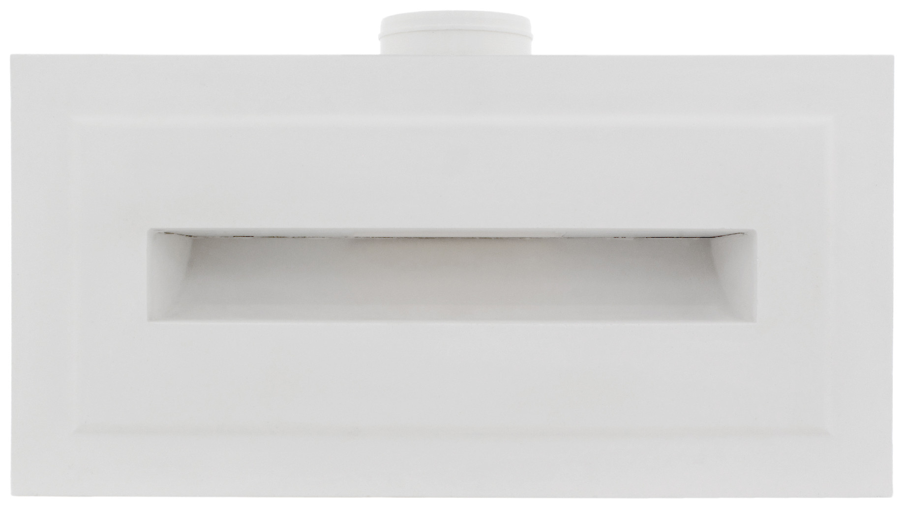 Auditorium Sonance BPS6 TL Slot Conncetor In-Wall/In-Ceiling 203999 - 1