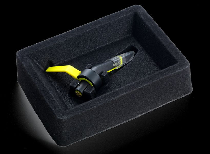 Auditorium Ortofon Concorde MK II Club DJ-Tonabnehmersystem 285799 - 5