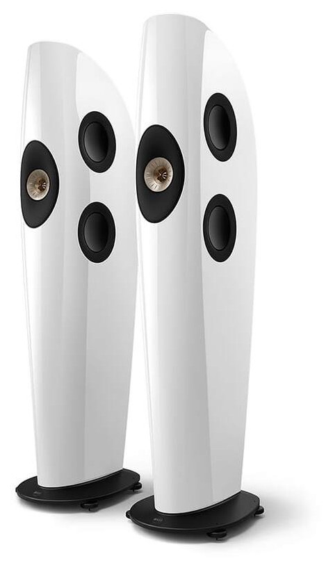 Auditorium KEF Blade Two Meta Standlautsprecher 294465 - 1