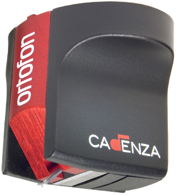 Auditorium Ortofon MC Cadenza  253927 - 1
