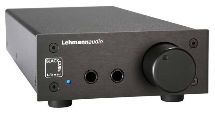 Auditorium Lehmann Audio Linear  254893 - 1