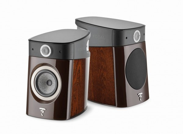 Auditorium Focal Sopra N°1 Kompaktlautsprecher 299277 - 1