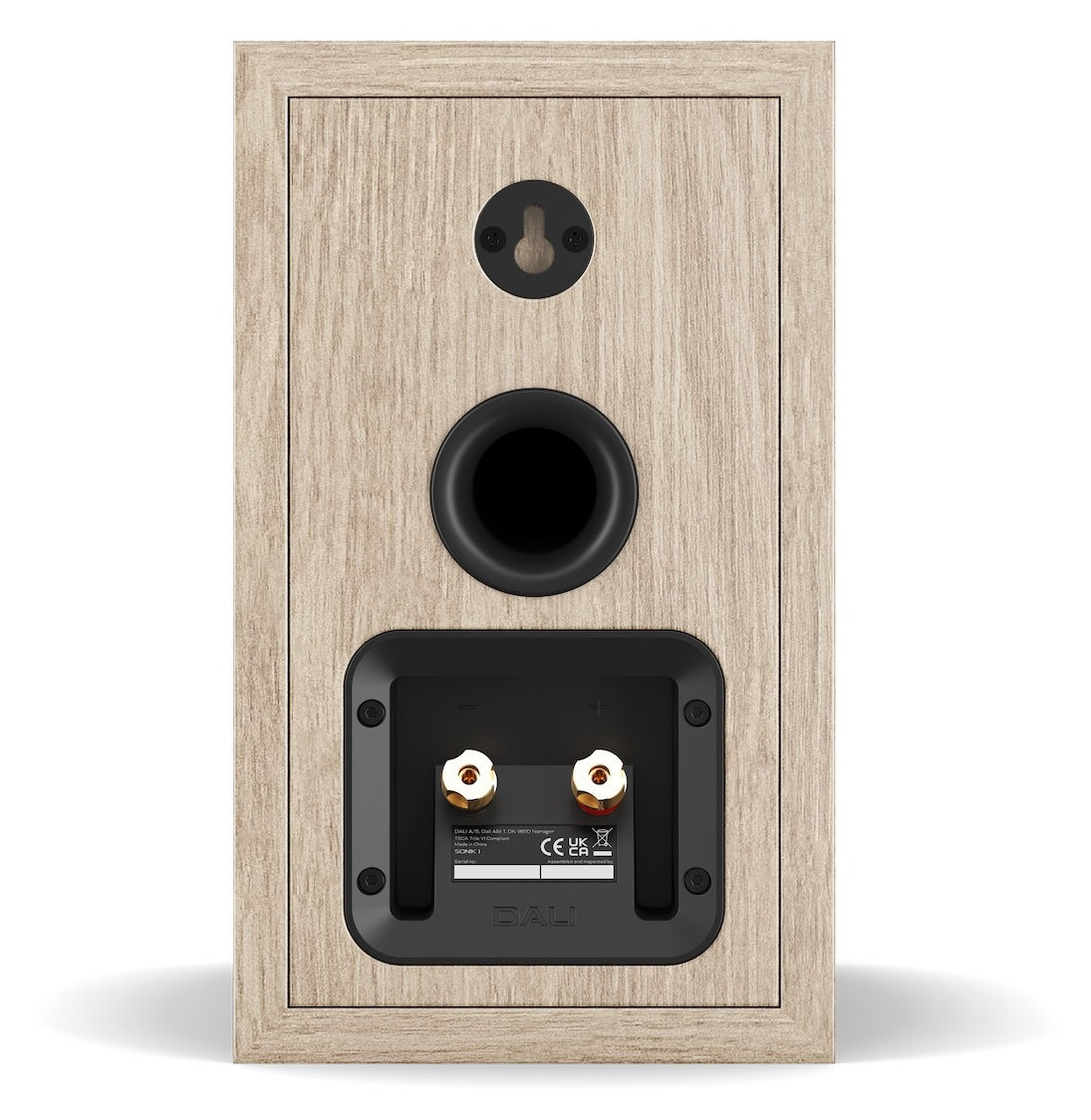 Auditorium Dali Sonik 1 Kompaktlautsprecher 214523 - 5