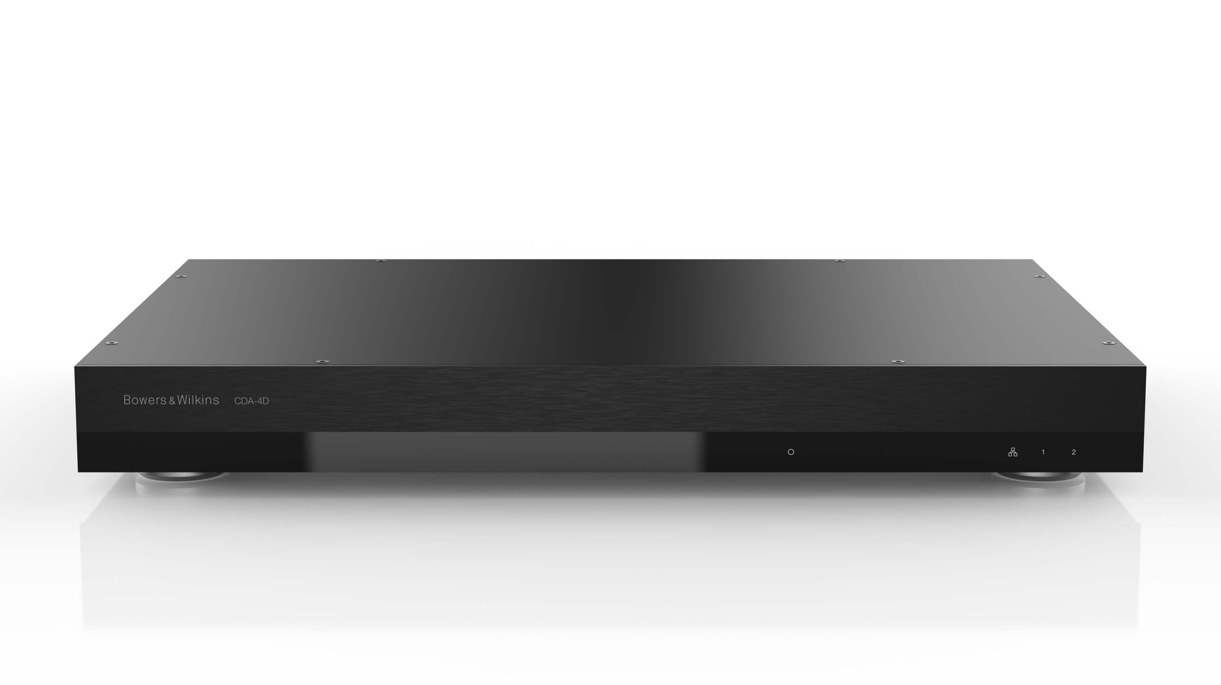 Auditorium Bowers & Wilkins CDA-4D DSP-Verstärker 295351 - 1