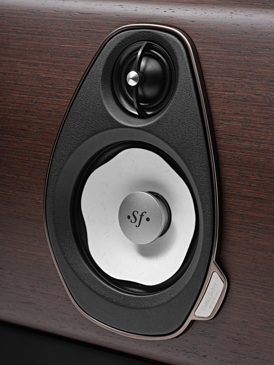Auditorium Sonus Faber Sonetto Center G2 - Centerlautsprecher 205874 - 5